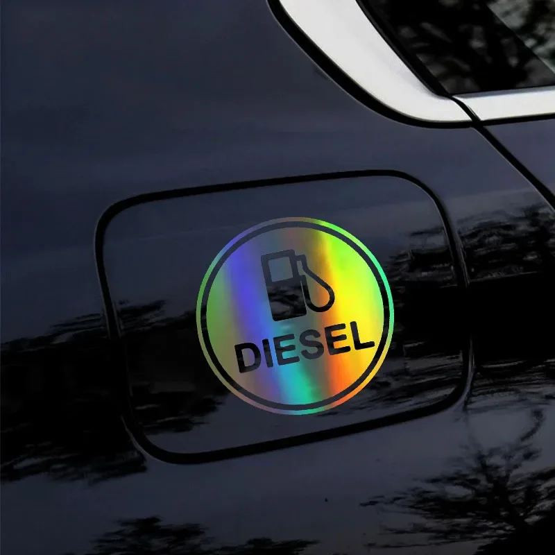 14x14cm Diesel Gas Cap Car Sti - đánh giá và giá Laptop Accessories Price