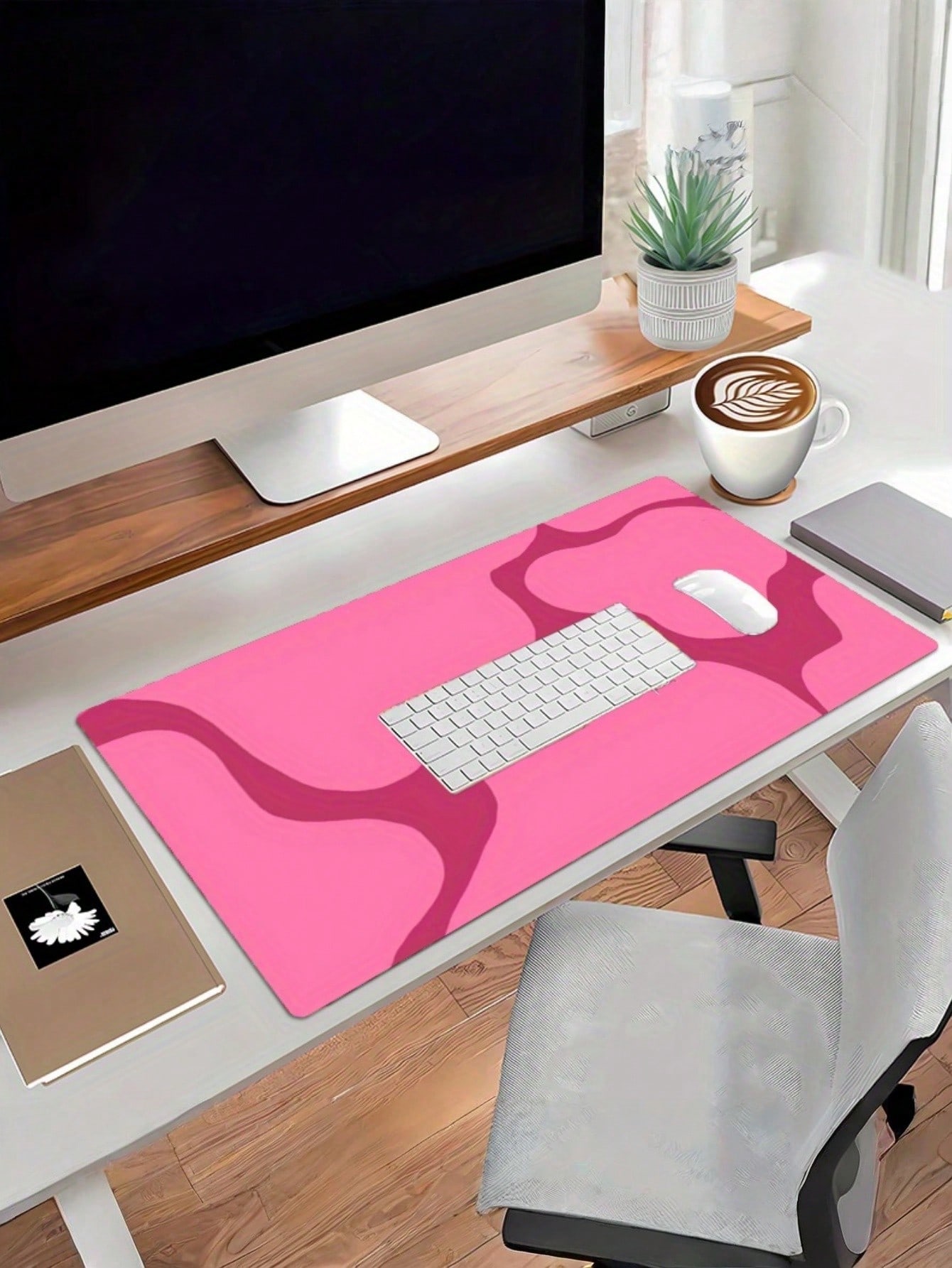 1PC Extra Large Non Slip Rubbe - đánh giá và giá Laptop Accessories Officeworks