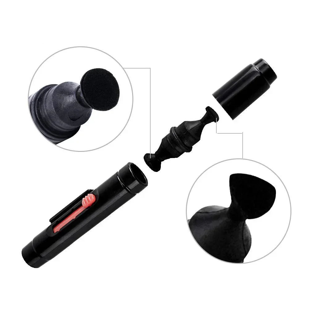 3 in 1 Cleaning Kit Air Dust B - đánh giá và giá Screen Cleaning Kit