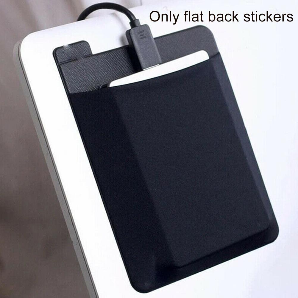 Self Adhesive Laptop Rear Stor - đánh giá và giá Laptop Accessories Pouch