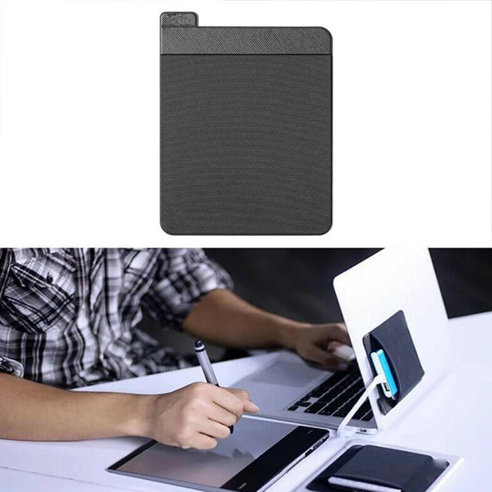 Self Adhesive Laptop Rear Stor - đánh giá và giá Laptop Accessories Pouch