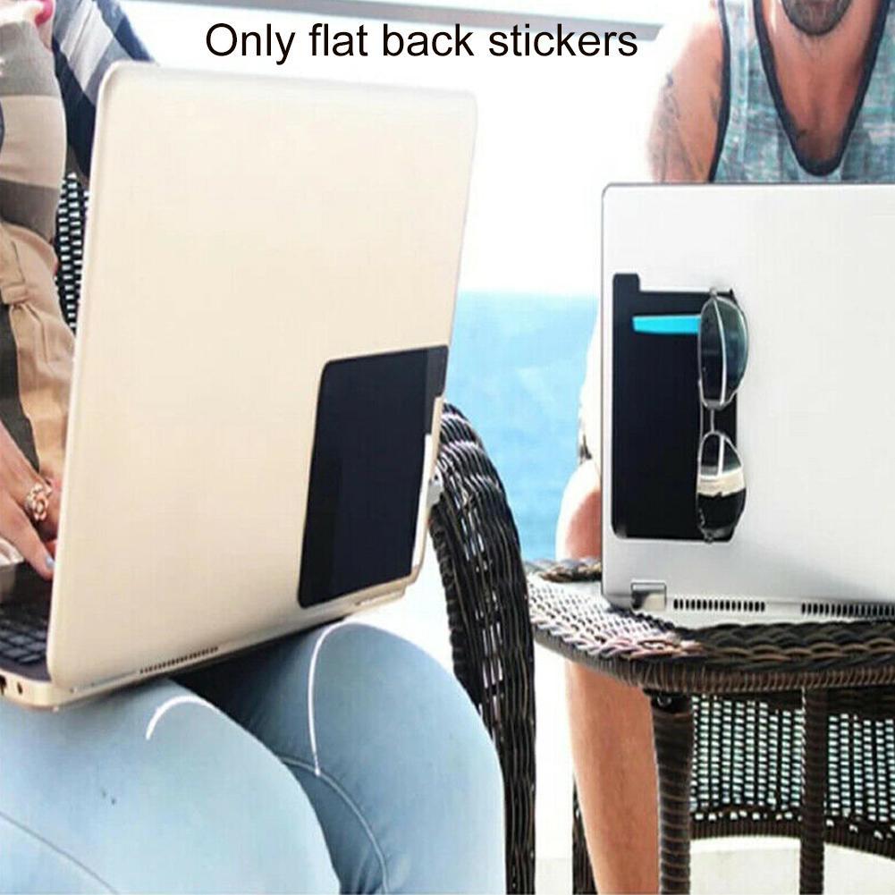 Self Adhesive Laptop Rear Stor - đánh giá và giá Laptop Accessories Pouch