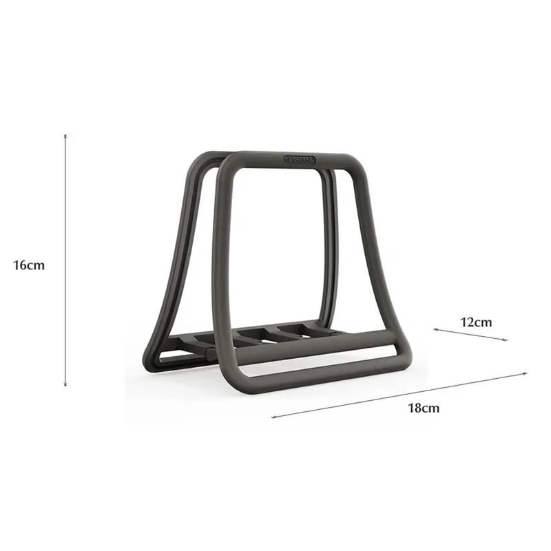Anti-Slip Vertical Laptop Stan - đánh giá và giá Laptop Accessories Dell
