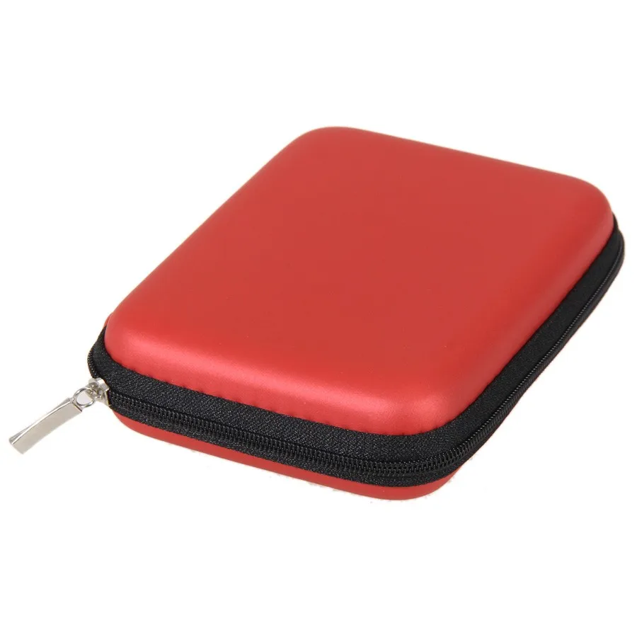 2.5 Inch Portable EVA Hard Dri - đánh giá và giá Laptop Accessories Pouch