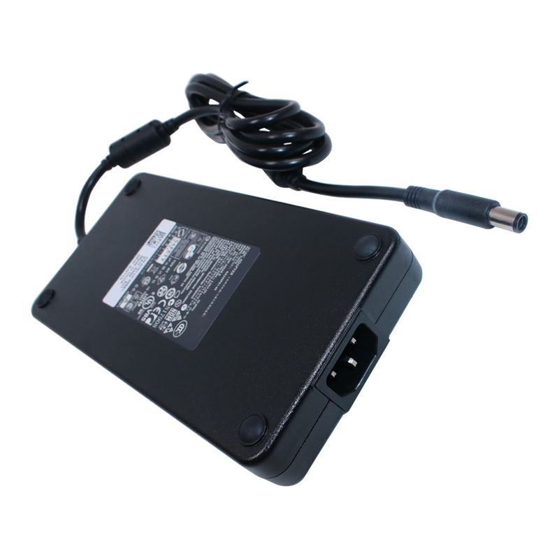 240W 19.5V 12.3A 7.4*5.0mm ADP - đánh giá và giá Laptop Accessories Dell