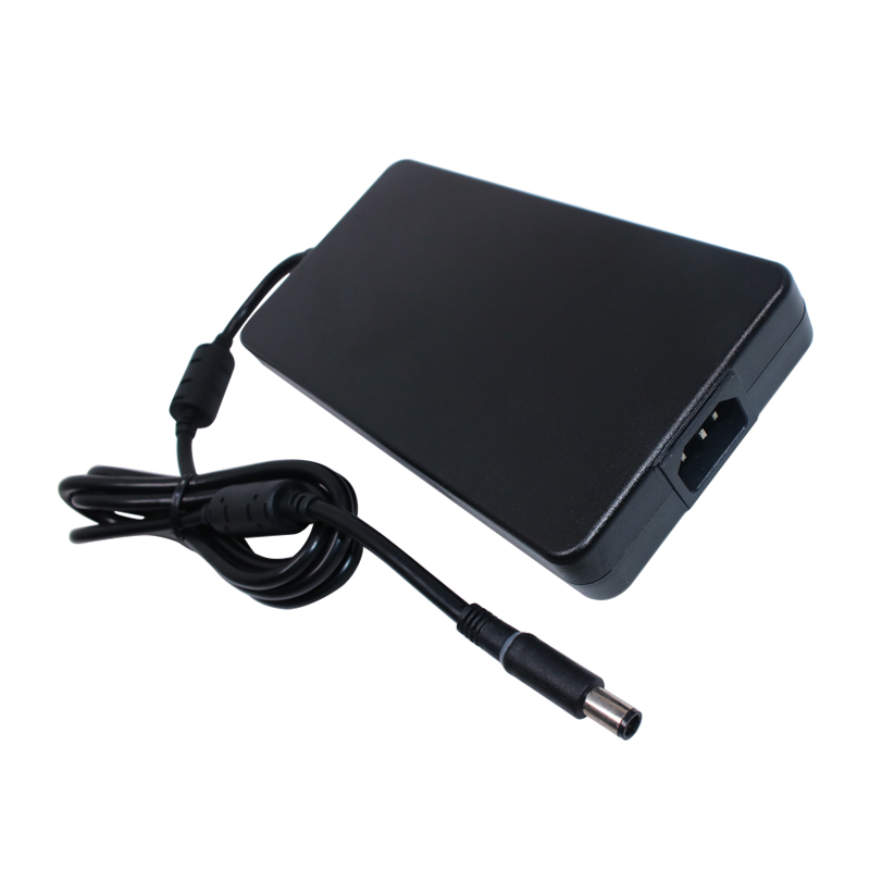 240W 19.5V 12.3A 7.4*5.0mm ADP - đánh giá và giá Laptop Accessories Dell