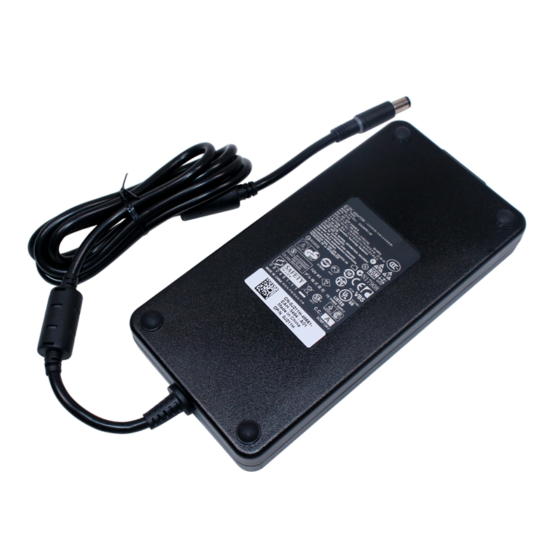 240W 19.5V 12.3A 7.4*5.0mm ADP - đánh giá và giá Laptop Accessories Dell