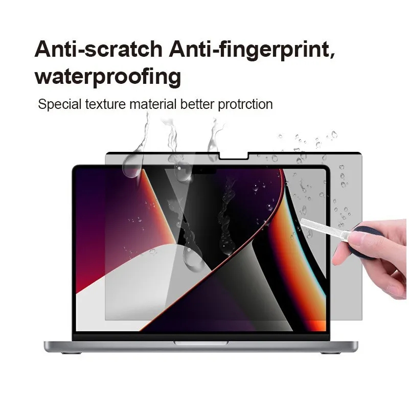 Magnetic Privacy Screen Protec - đánh giá và giá Privacy Screen Filter