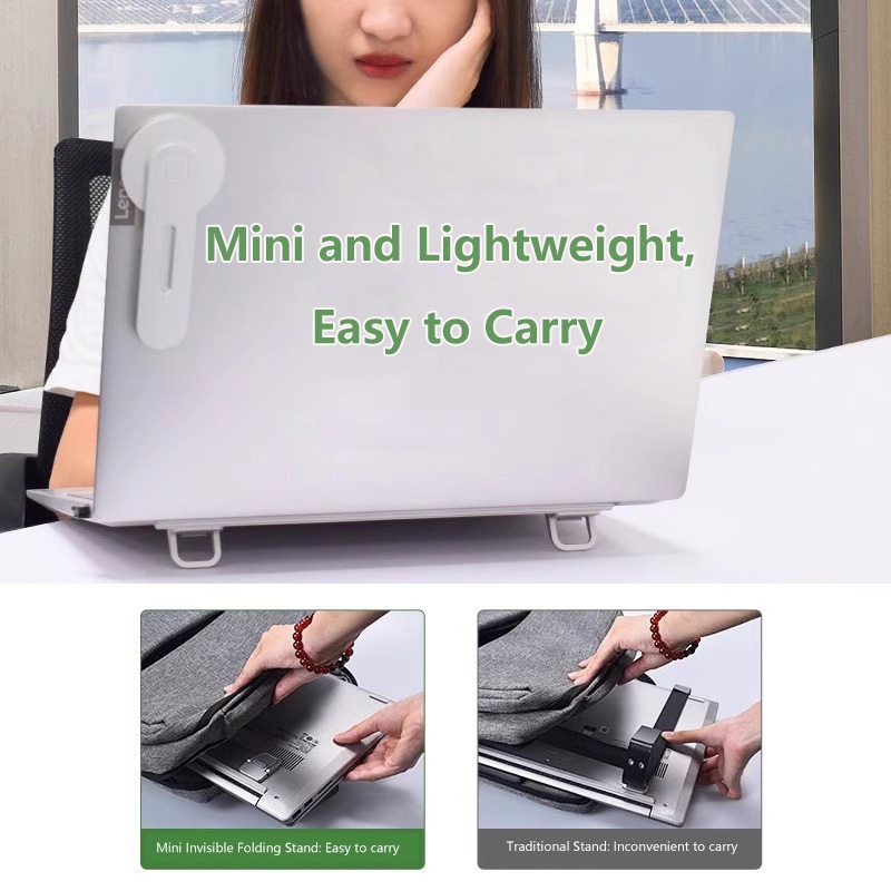 Mini Portable Legs Laptop Stan - đánh giá và giá Laptop Accessories Dell