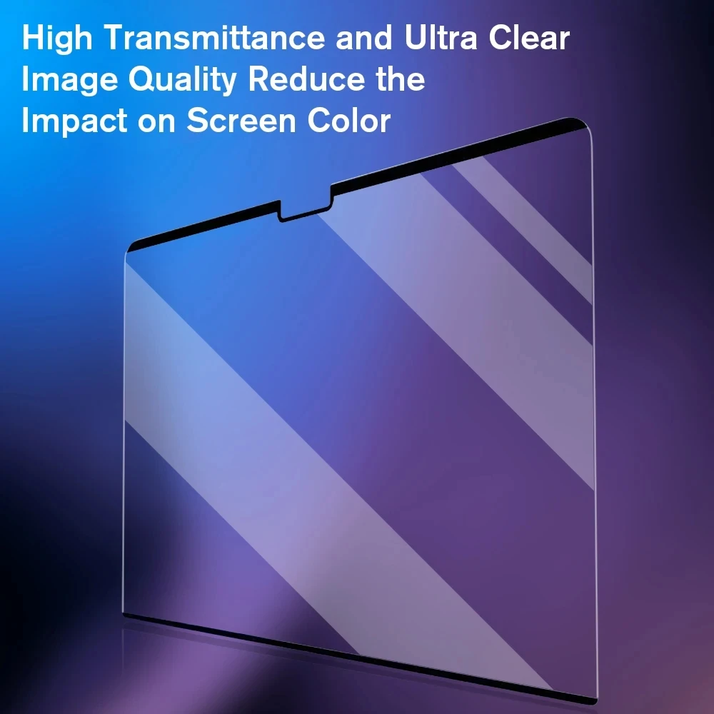 Anti-Peeping Magnetic Screen P - đánh giá và giá Privacy Screen Filter