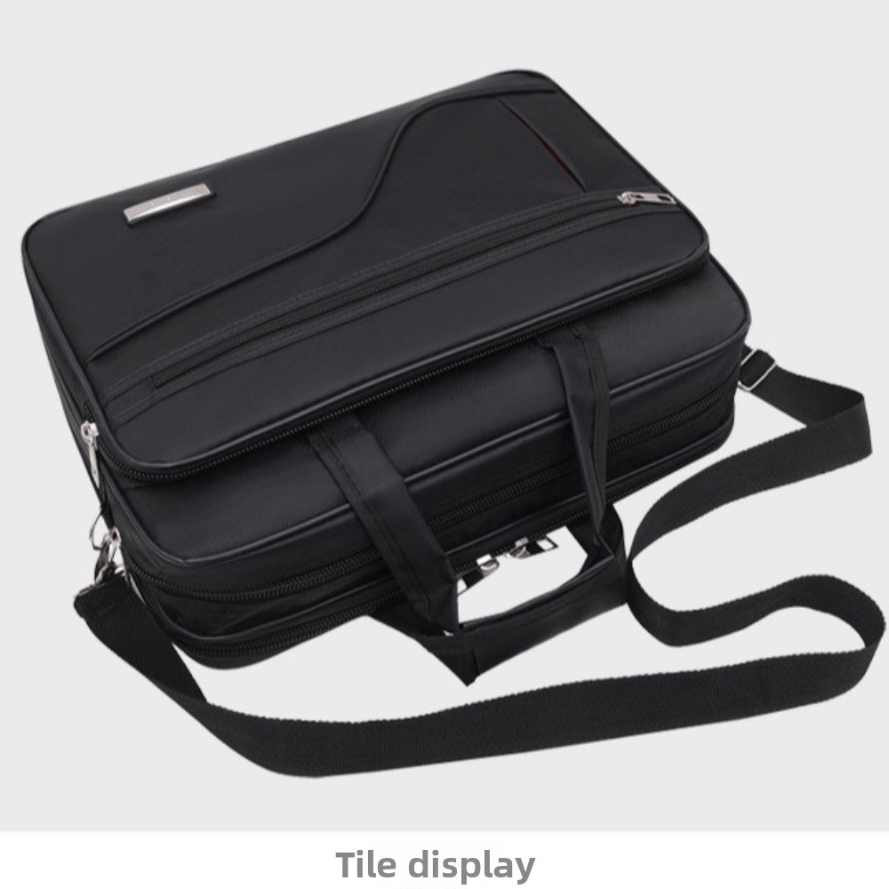 Cover Oxford Cloth Laptop Bags - đánh giá và giá Laptop Accessories Pouch