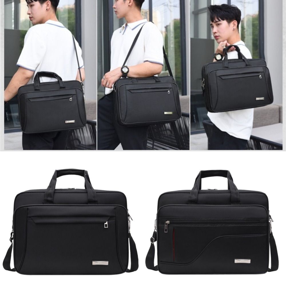 Cover Oxford Cloth Laptop Bags - đánh giá và giá Laptop Accessories Pouch