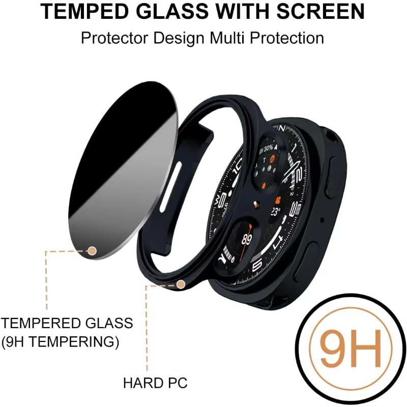 Privacy Glass+Case For Samsung - đánh giá và giá Privacy Screen Filter