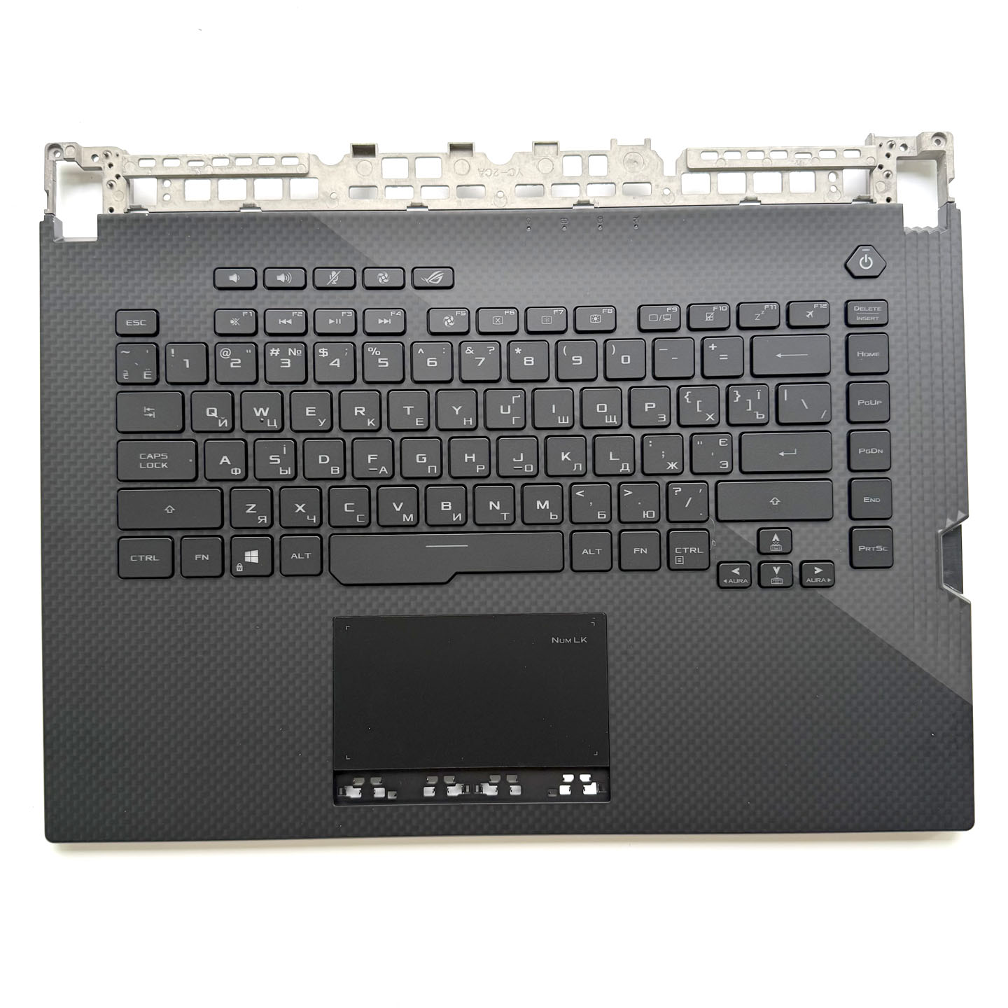 For Rog Strix Scar 3/4, 2022 M - đánh giá và giá Laptop Accessories 2022