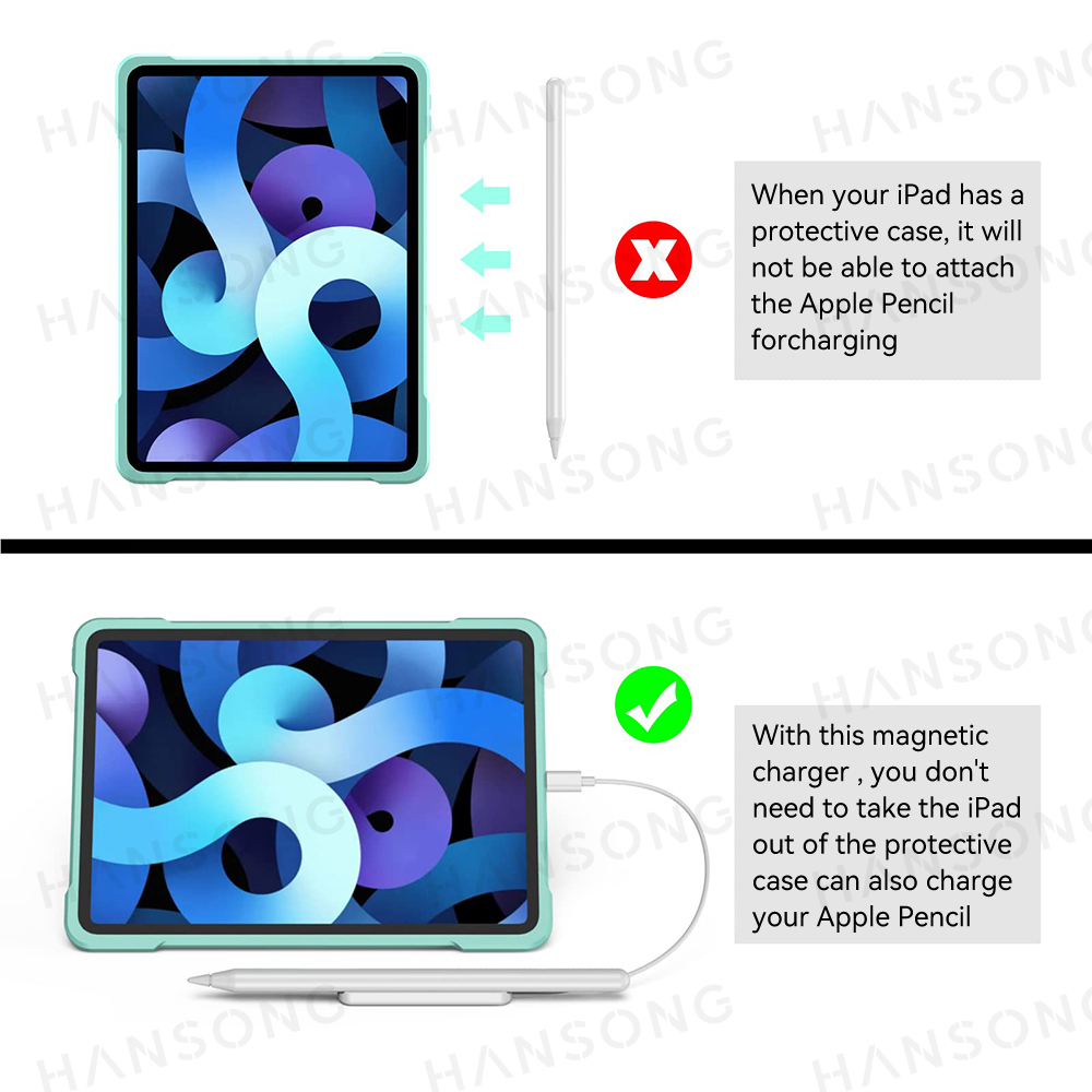 For Apple Pencil 2nd Generatio - đánh giá và giá Laptop Accessories 2022