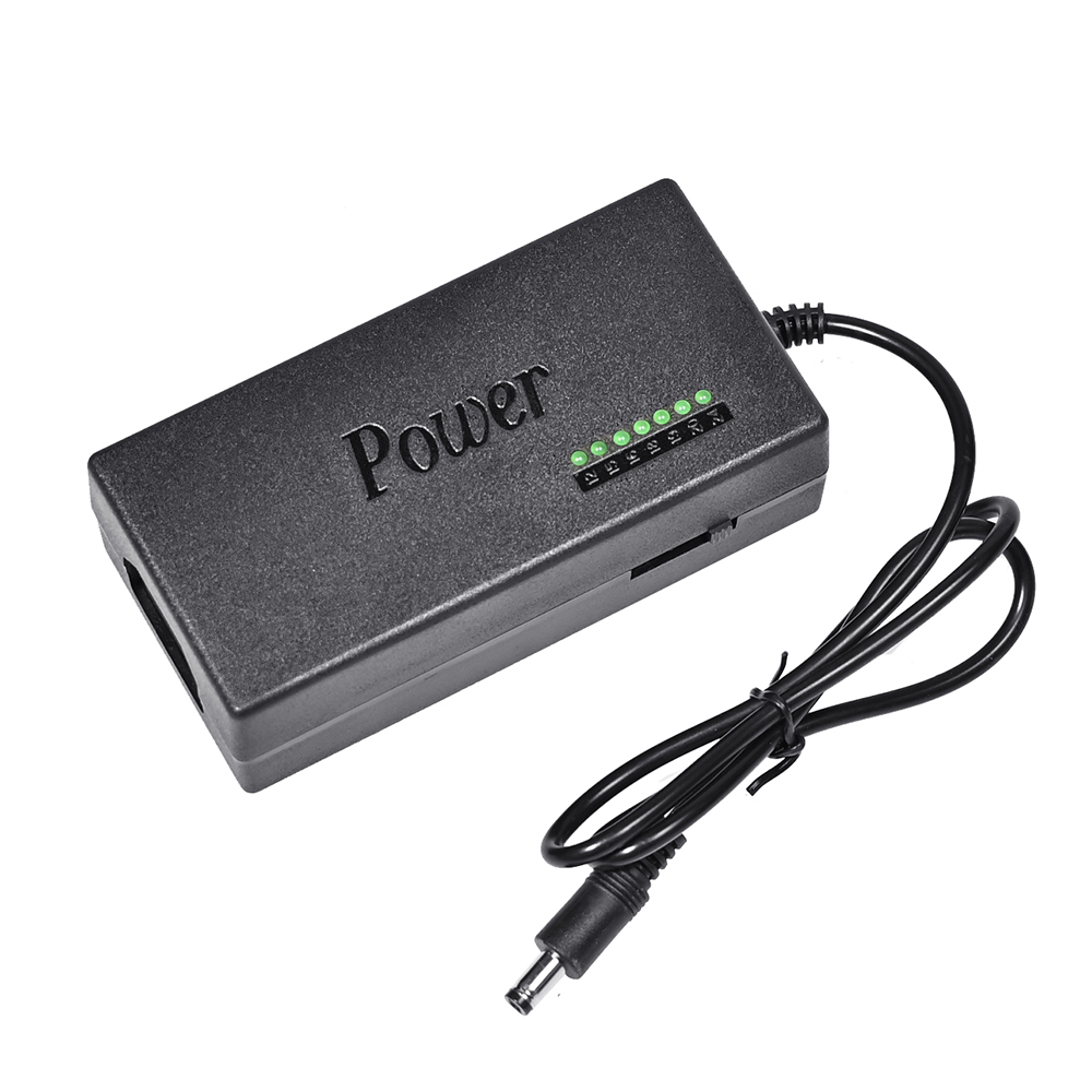 96W Universal AC Laptop Power  - đánh giá và giá Laptop Accessories Dell