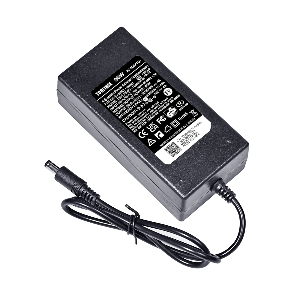 96W Universal AC Laptop Power  - đánh giá và giá Laptop Accessories Dell