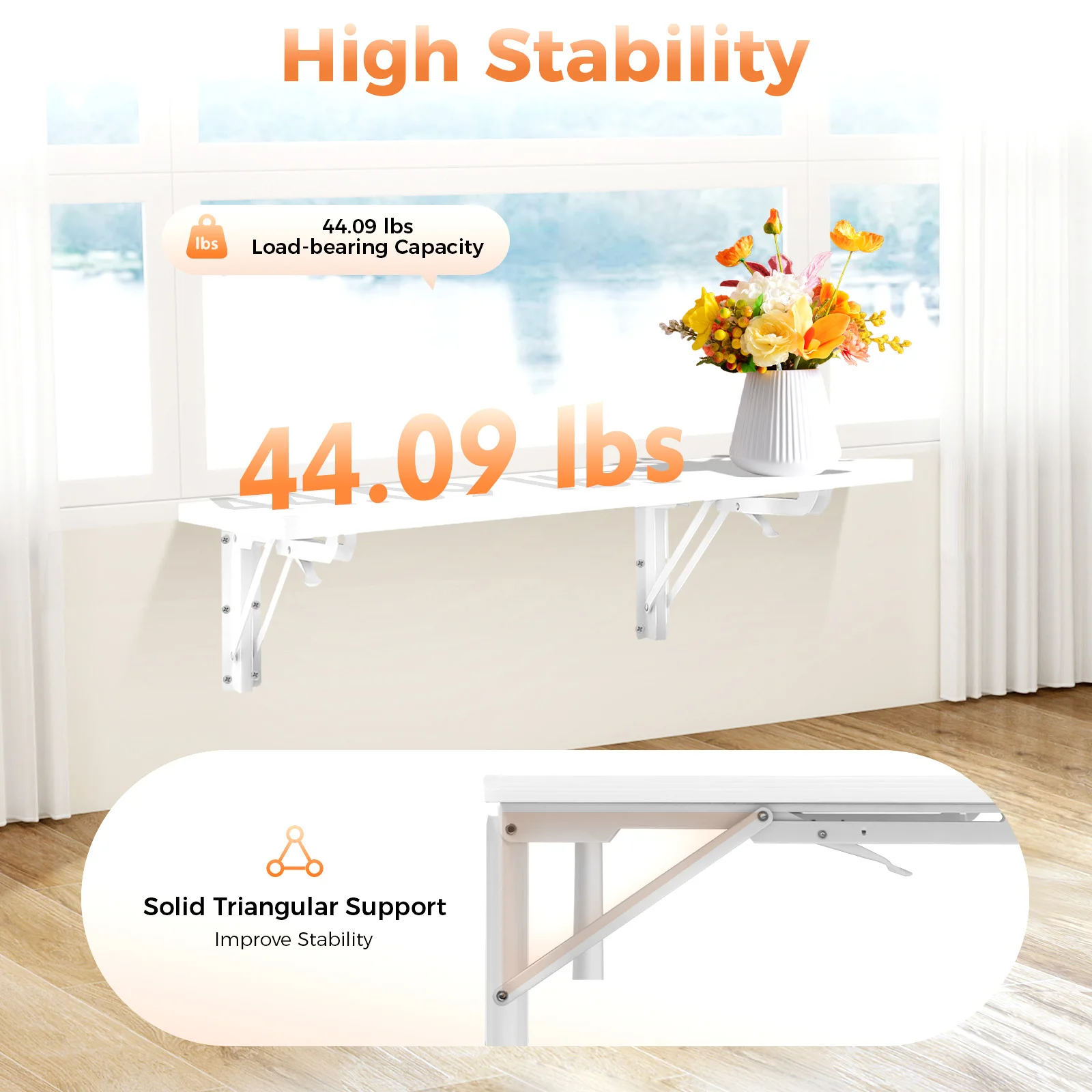 Space Saving Foldable Wall Mou - đánh giá và giá Laptop Accessories Officeworks