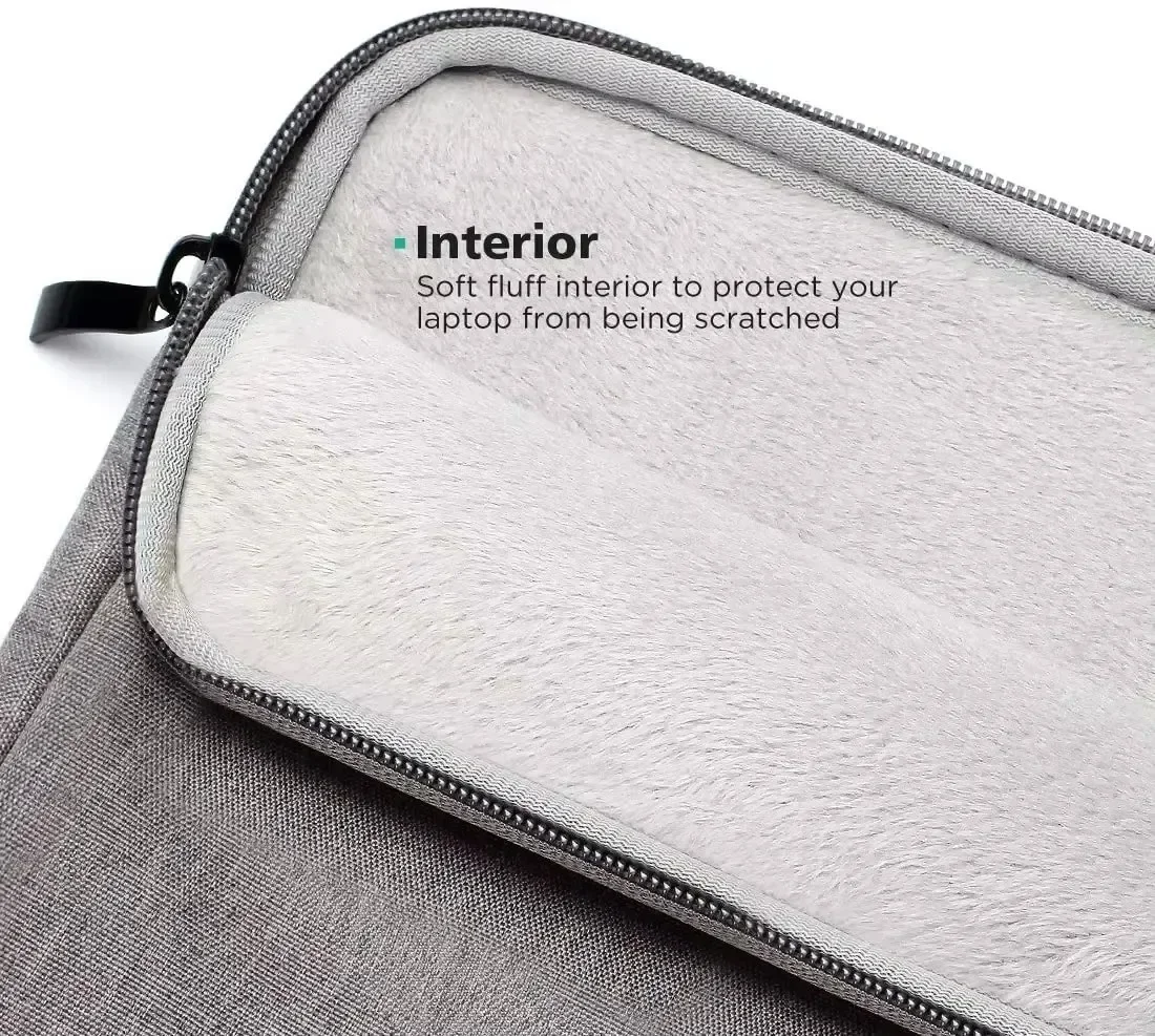 Laptop Bag for Lenovo Xiaoxin  - đánh giá và giá Laptop Accessories Pouch
