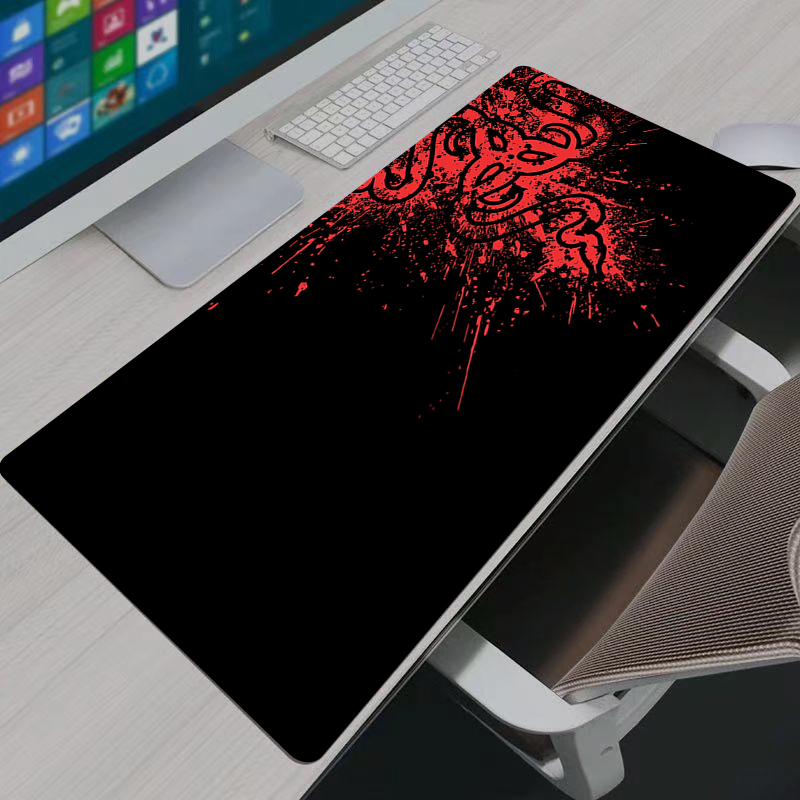 Mouse Pad Gaming Japan Game An - đánh giá và giá Laptop Accessories Toy