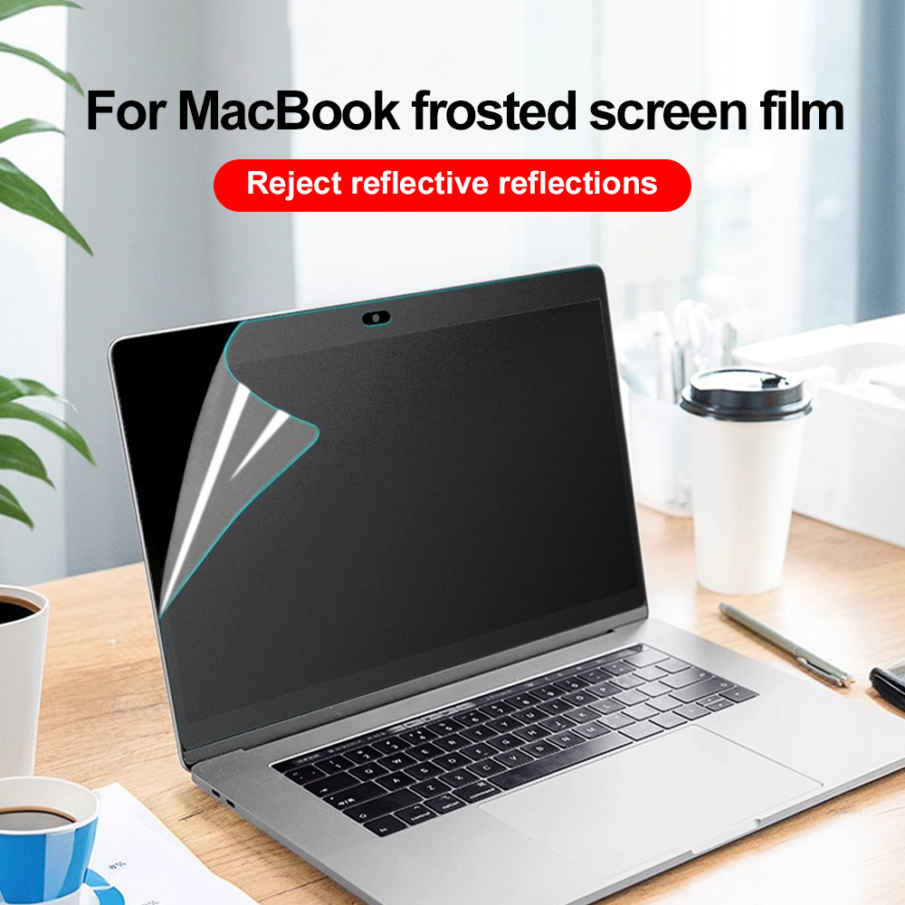 Matte Clear Film for MacBook A - đánh giá và giá Privacy Screen Filter
