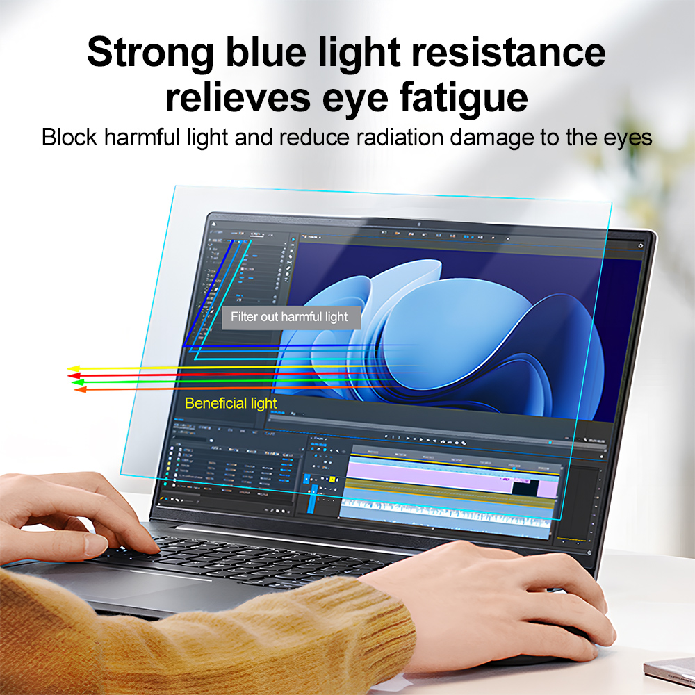 Matte Clear Film for MacBook A - đánh giá và giá Privacy Screen Filter