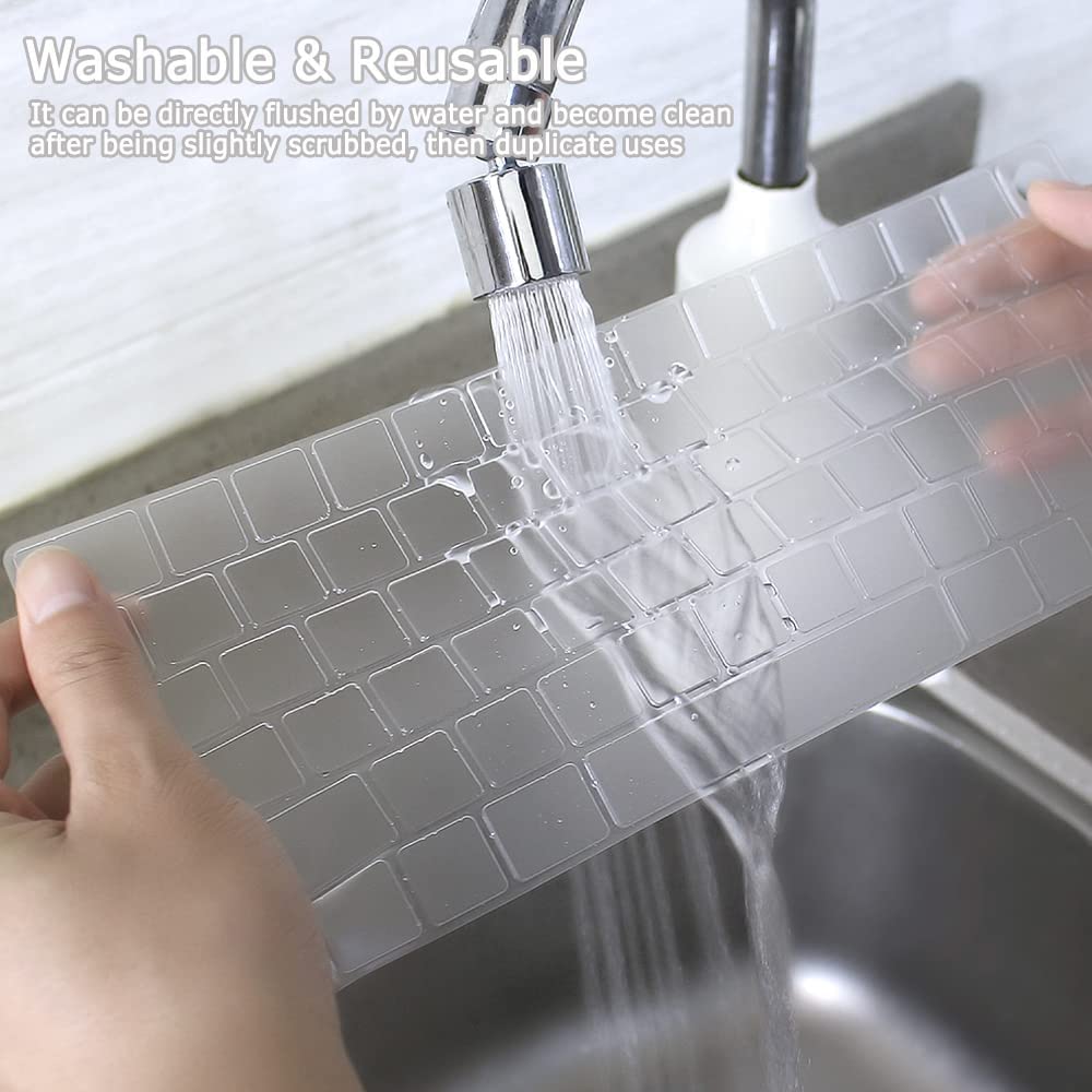 TPU Keyboard Cover for 2022 Re - đánh giá và giá Laptop Accessories 2022