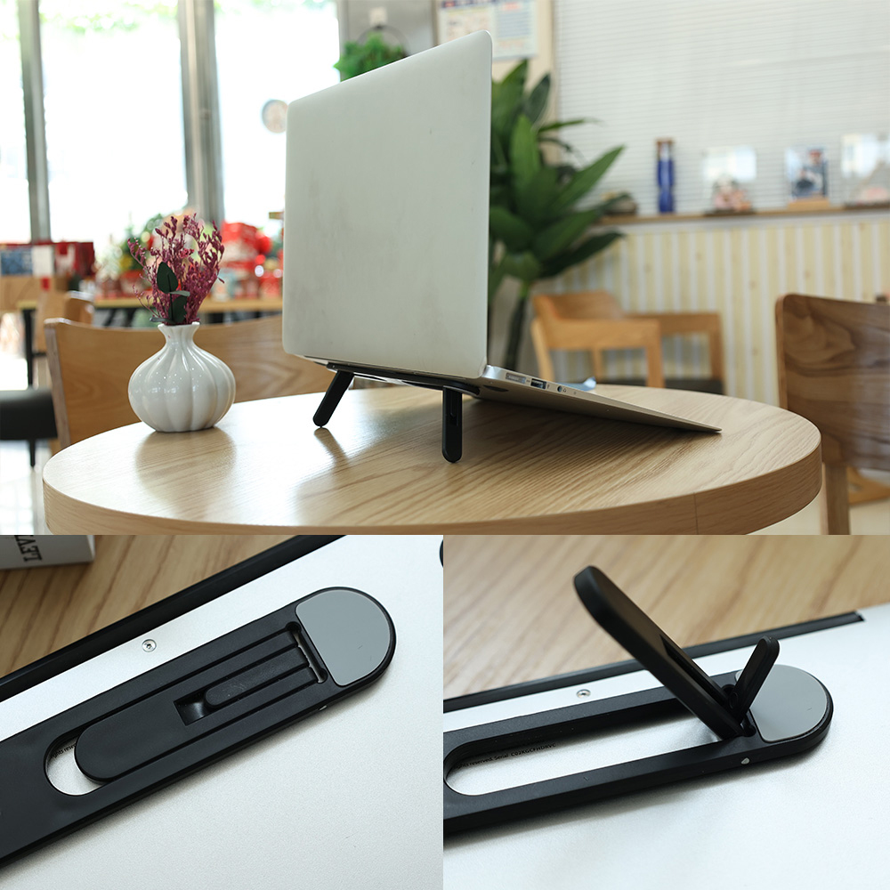 Universal Laptop Stand Holder  - đánh giá và giá Laptop Accessories Price