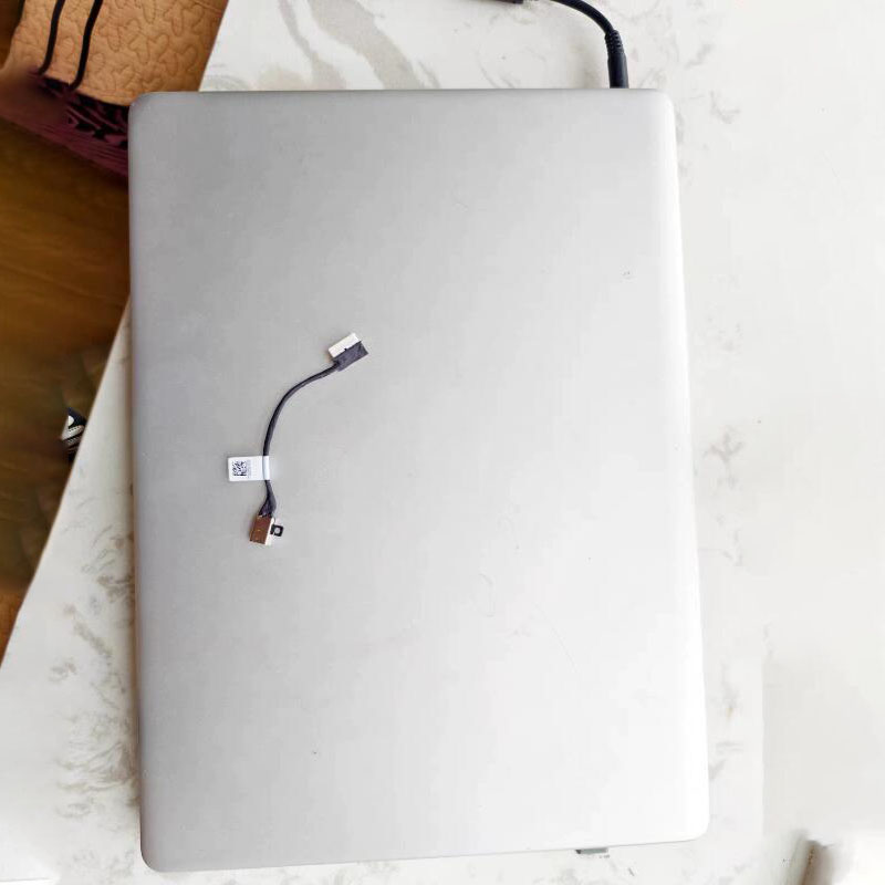 1PC Laptop DC Power Jack Charg - đánh giá và giá Laptop Accessories Dell