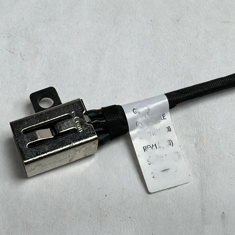 1PC Laptop DC Power Jack Charg - đánh giá và giá Laptop Accessories Dell