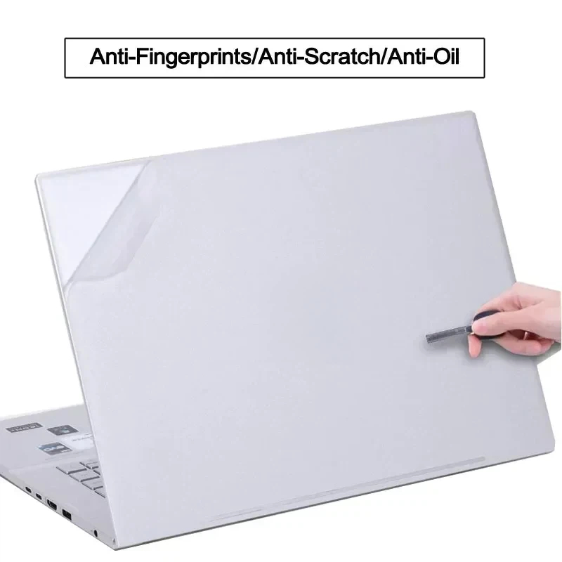 Pre-Cut Anti Fingerprint Stick - đánh giá và giá Laptop Accessories 2022