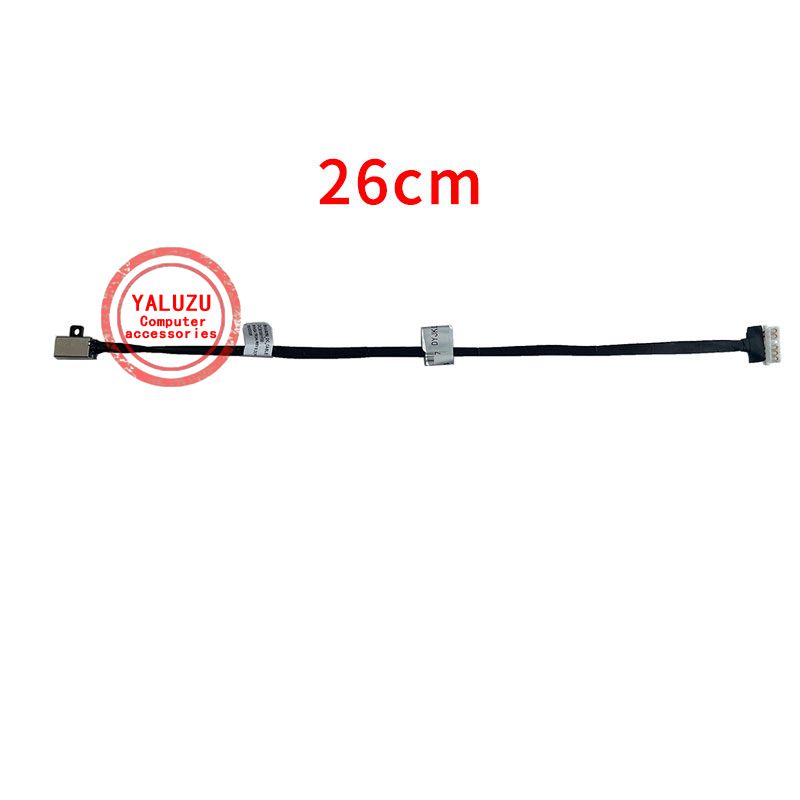 Laptop DC Power Jack Cable For - đánh giá và giá Laptop Accessories Dell