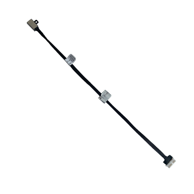 Laptop DC Power Jack Cable For - đánh giá và giá Laptop Accessories Dell