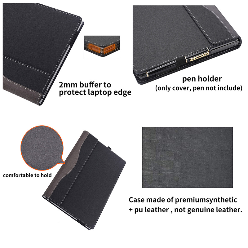 Laptop Cover Case for HP 250 2 - đánh giá và giá Laptop Accessories Pouch