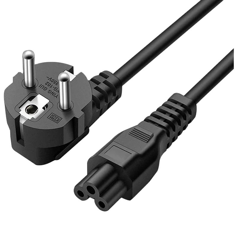1.5M EU Universal Laptop 3-pin - đánh giá và giá Laptop Accessories Dell