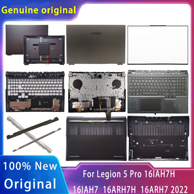 New For Lenovo Legion 5 Pro 16 - đánh giá và giá Laptop Accessories 2022