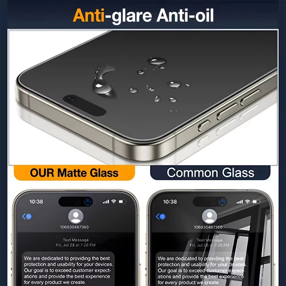 3PCS Privacy Screen Protector  - đánh giá và giá Privacy Screen Filter