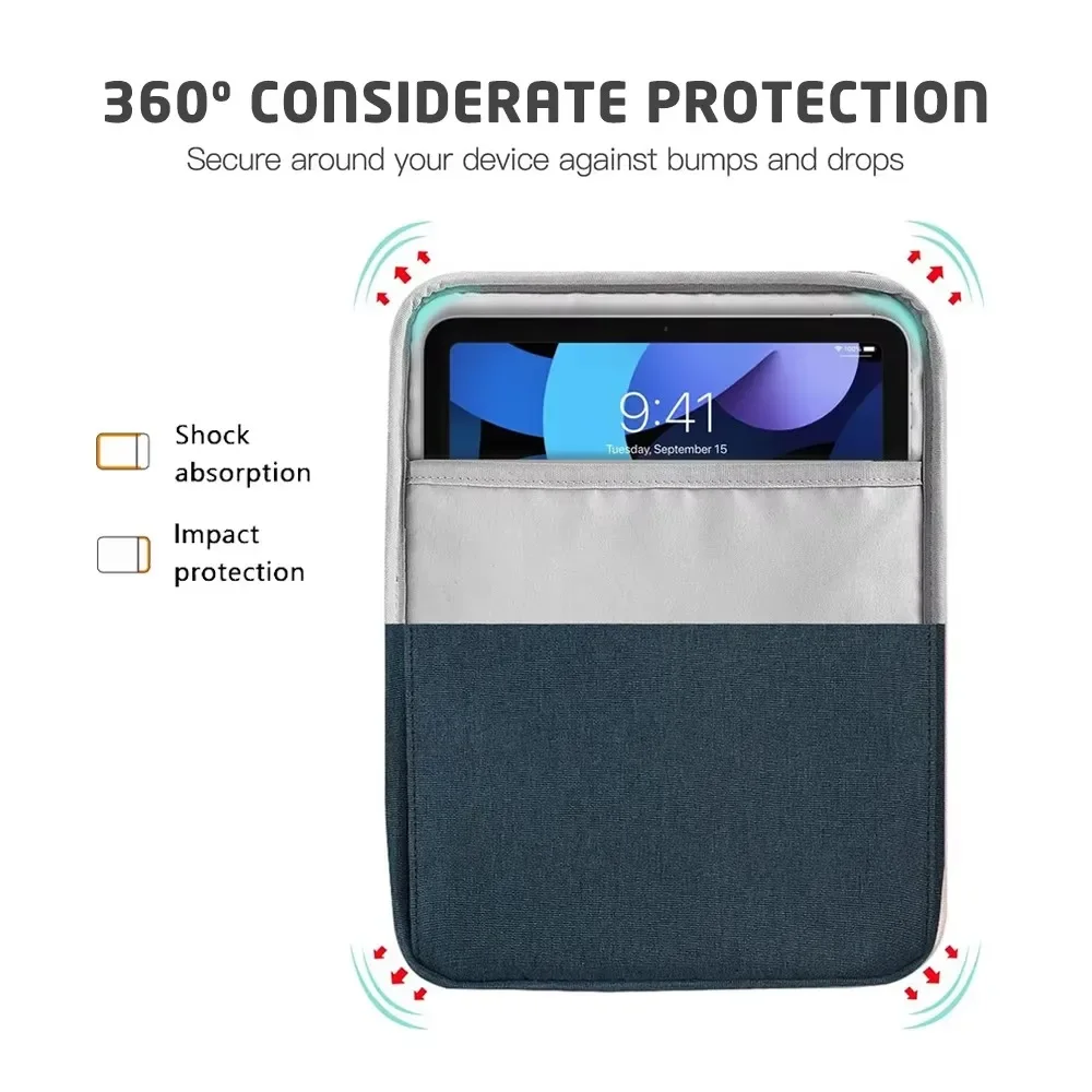 Tablet Bag Case for Samsung Ga - đánh giá và giá Laptop Accessories Pouch
