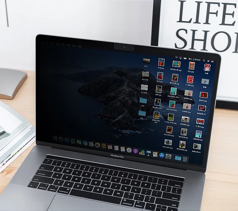 Screen Protector For Macbook A - đánh giá và giá Privacy Screen Filter