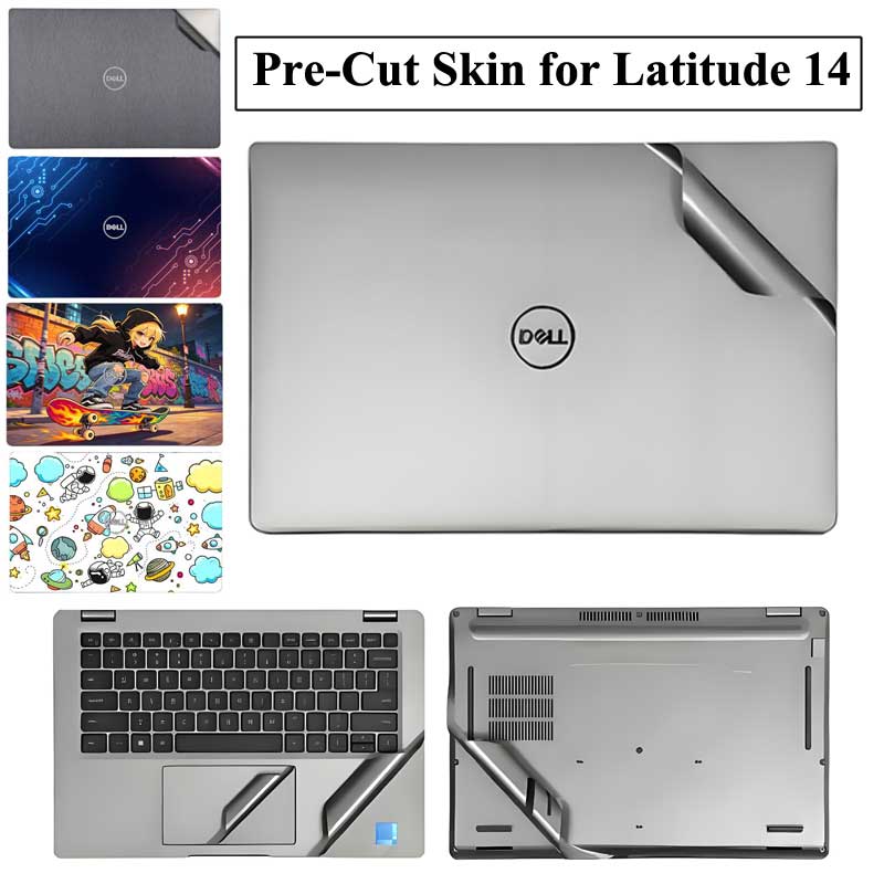 Pre-Cut Laptop Skin Anti Finge - đánh giá và giá Laptop Accessories Msi