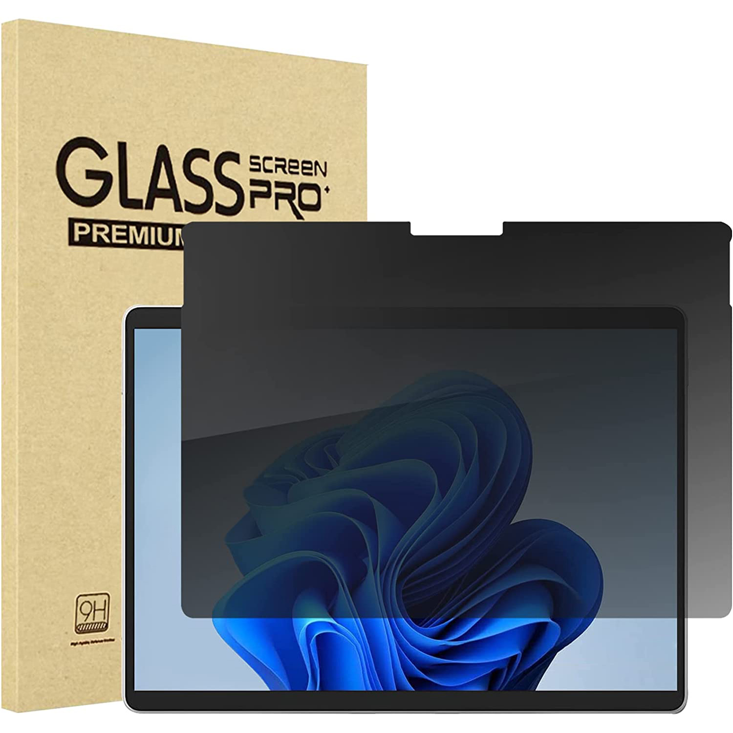 Riêng Tư Lọc Kính Cường Lực Ph - đánh giá và giá Privacy Screen Filter