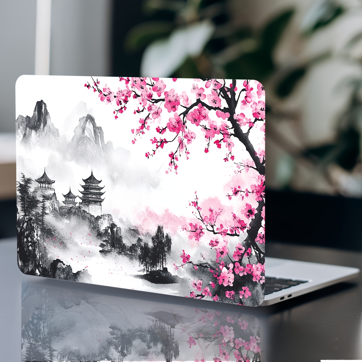 2 Landscape Pattern Laptop Sti - đánh giá và giá Laptop Accessories Msi