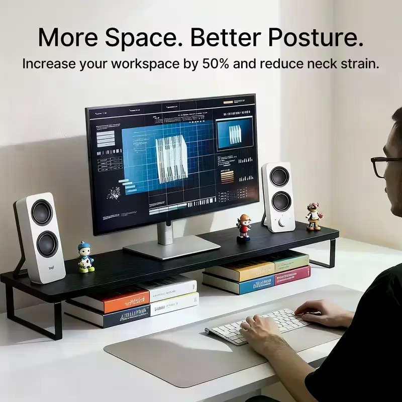 Practical Computer Stand Deskt - đánh giá và giá Laptop Accessories Officeworks