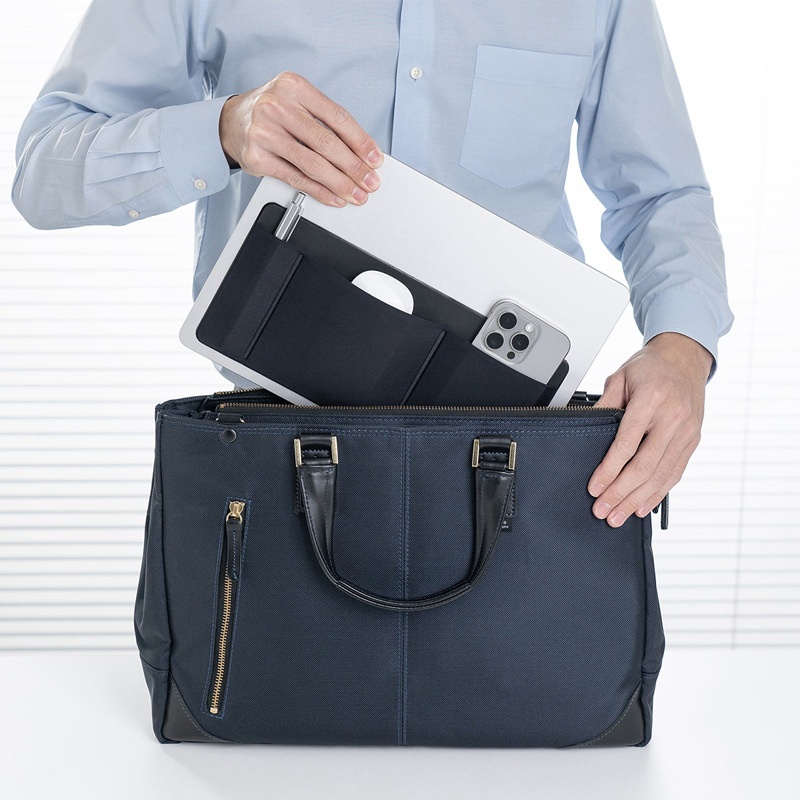 Self Adhesive Mouse Storage Po - đánh giá và giá Laptop Accessories Pouch