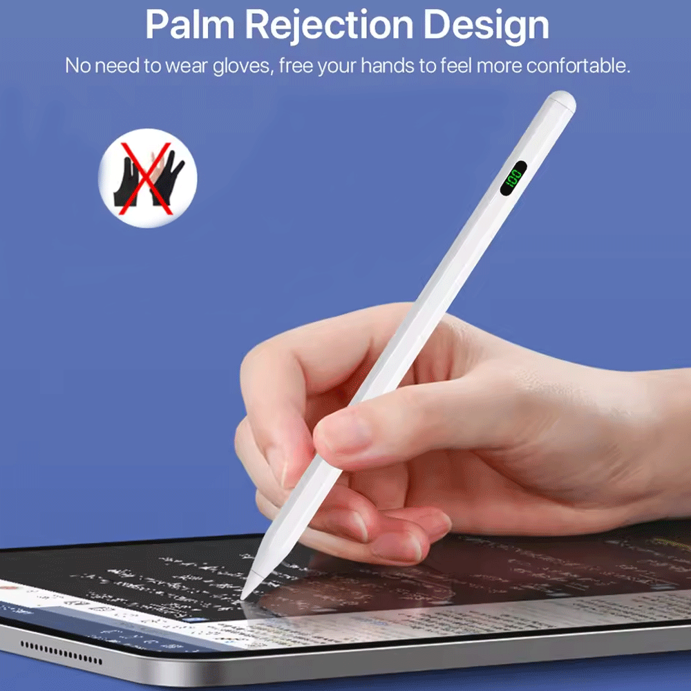 For Apple Pencil 2 1 Palm Reje - đánh giá và giá Laptop Accessories 2022