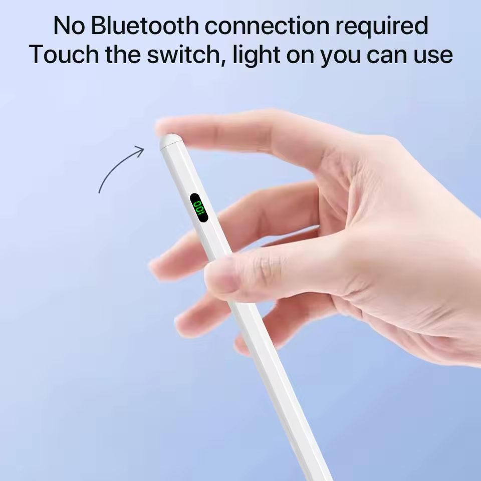 For Apple Pencil 2 1 Palm Reje - đánh giá và giá Laptop Accessories 2022