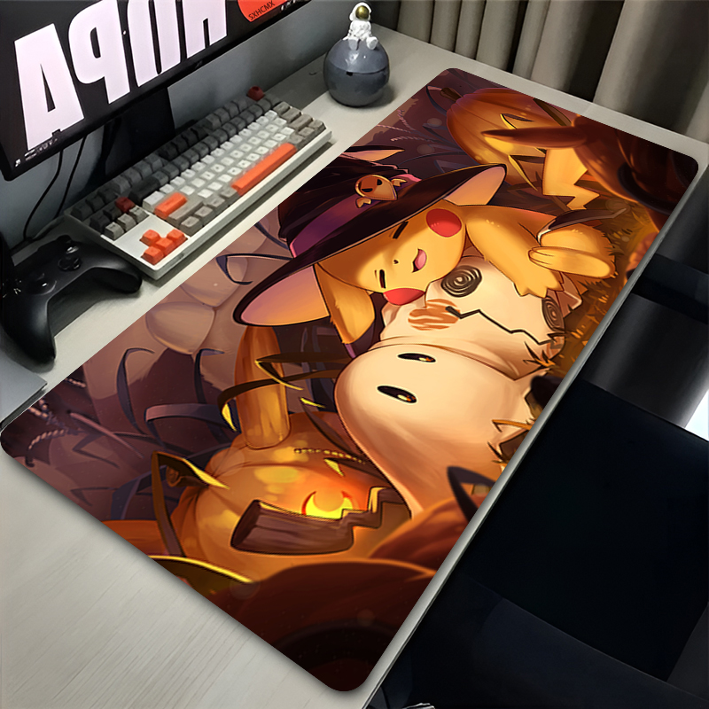 Gamer Mouse Pad Large XXL P-Po - đánh giá và giá Laptop Accessories Toy