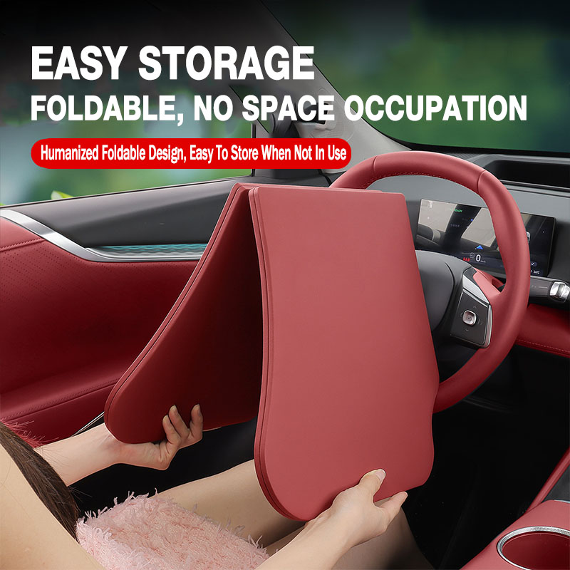 Foldable Car Steering Wheel Tr - đánh giá và giá Laptop Accessories Toy