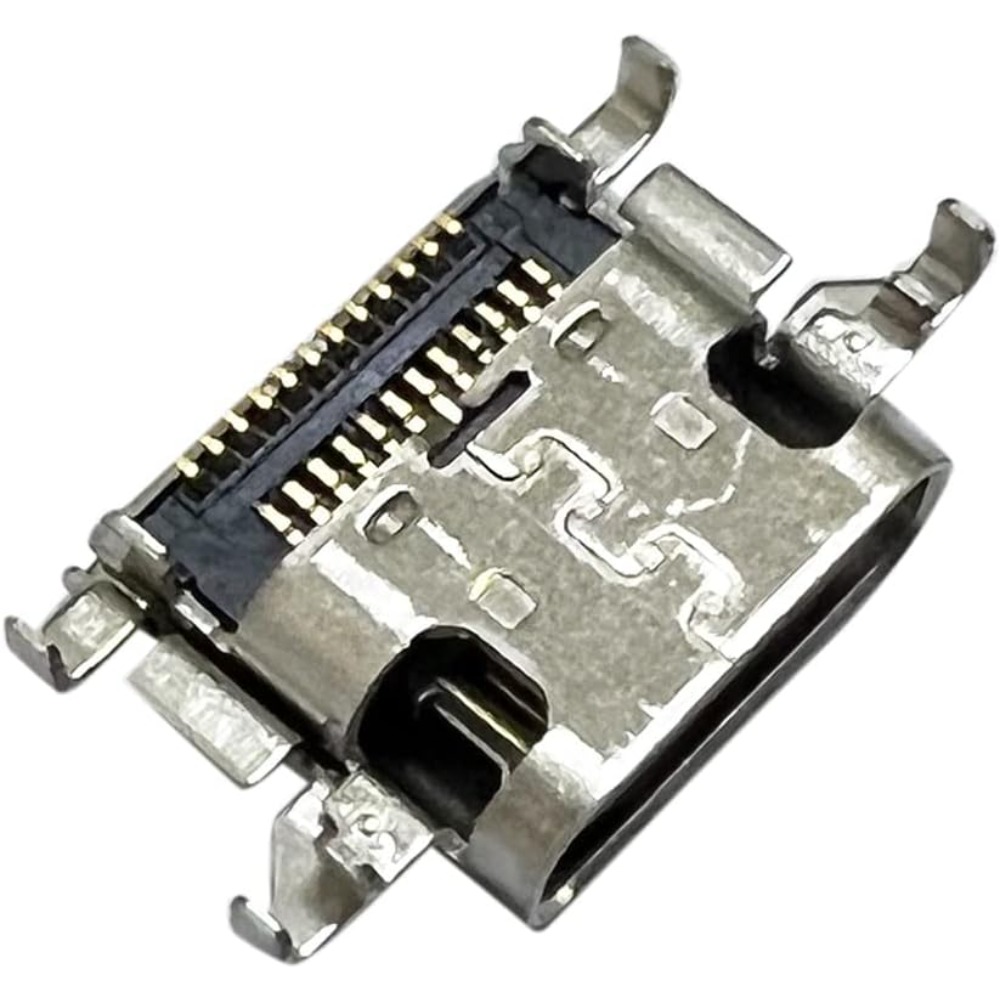 Type-C Charging Port DC in Pow - đánh giá và giá Laptop Accessories Dell