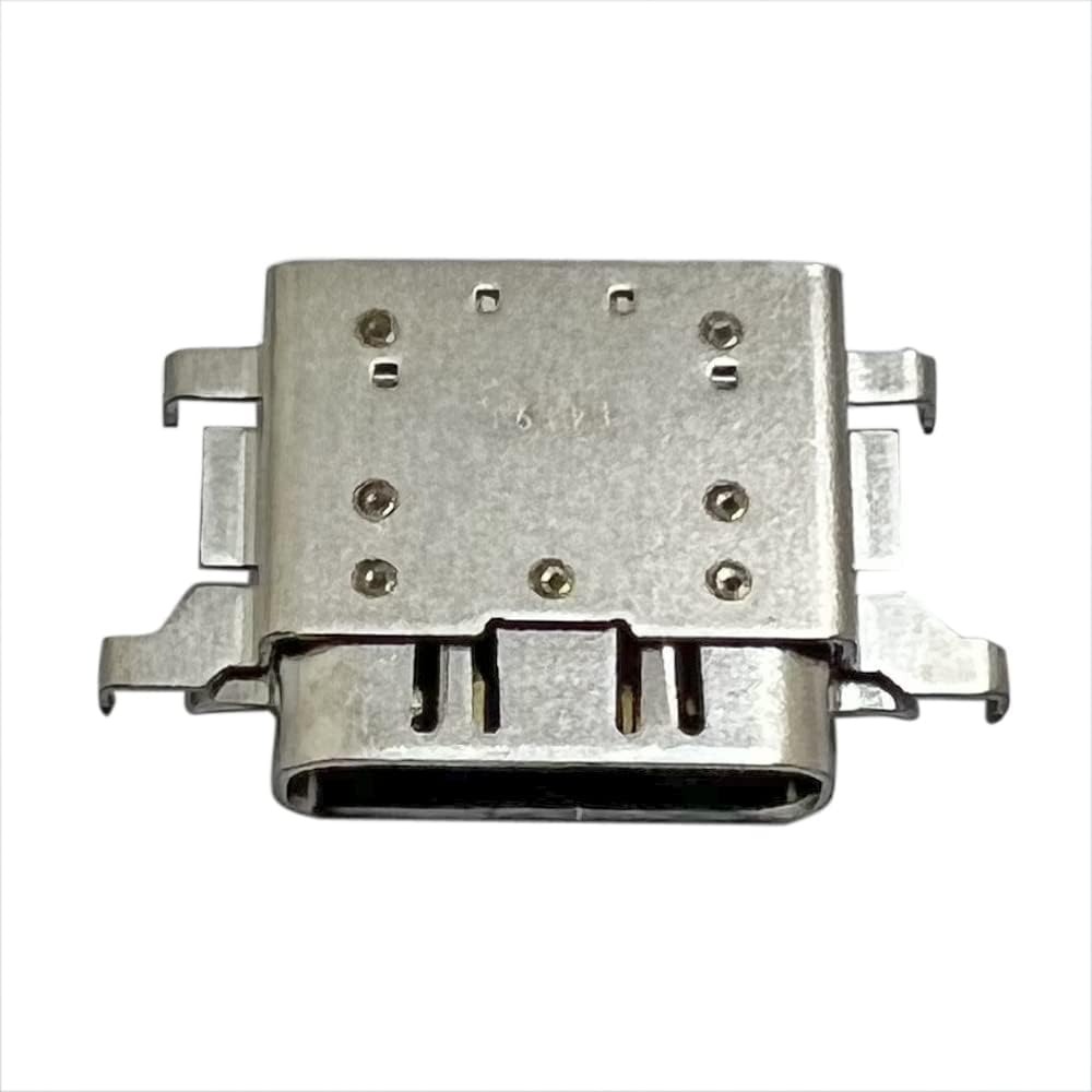 Type-C Charging Port DC in Pow - đánh giá và giá Laptop Accessories Dell